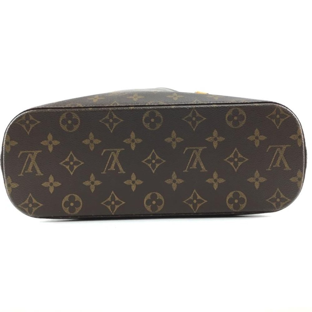 Louis Vuitton Vavin Gm Bucket Tote Shoulder Bag - Picture 4 of 12